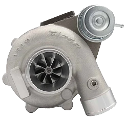 Turbosprężarka Pulsar PSR 3942G 300KM .55 T25 Wlot 5Bolt Wylot Łożyska kulkowe