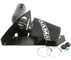 Dedykowany układ dolotowy Ramair JSK-147-BK Audi Q3 8UB/8UG 2.0 TFSI