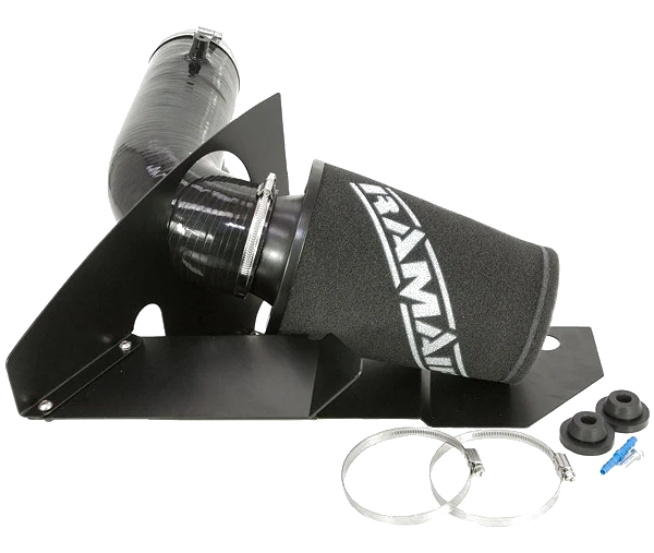 Dedykowany układ dolotowy Ramair JSK-147-BK Audi Q3 8UB/8UG 2.0 TFSI