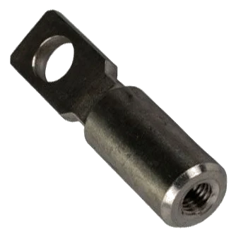 Clevis Suit IWG75 (1/4″ UNF Thread) 8.2mm (Hole) X 40mm