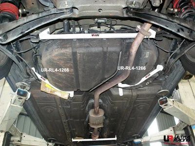 Rozpórka tylna boczna (Rear/Side Bars) 1266 Ultra Racing for Chery A5 06+