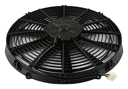 Wentylator ssący FMIC.Pro 14” SUPER SLIM 130W