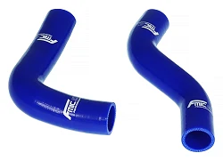 Zestaw Przewodów Silikonowych do Układu Chłodzenia FMIC.EU Subaru Impreza GC8 GF8 STI EJ20 WRX 1996-2000