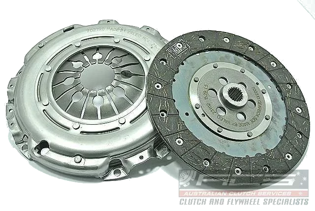 Zestaw sprzęgła Xtreme Clutch HOLDEN ASTRA 1.9 CDTI 88KW (2008-2010)
