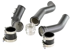 Przewody Charge Boost Pipe FMIC.EU BMW N20 N26 F22 F30 228i 320i 328i 2011-2017