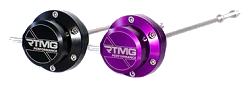 Universal Wastegate Turbocharger Actuator RTMG Performance 0.9 bar