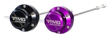 Universal Wastegate Turbocharger Actuator RTMG Performance 0.9 bar