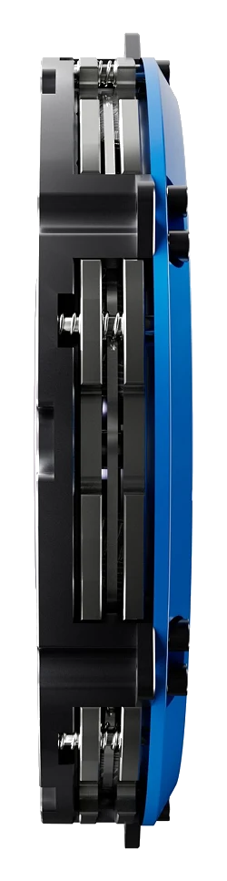 UniClutch Sprzęgło Dwutarczowe Sport 1100 Nm UC1024202