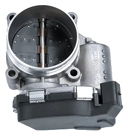 RTMG Performance 70mm Upgraded Throttle Body for VW AG Engines
