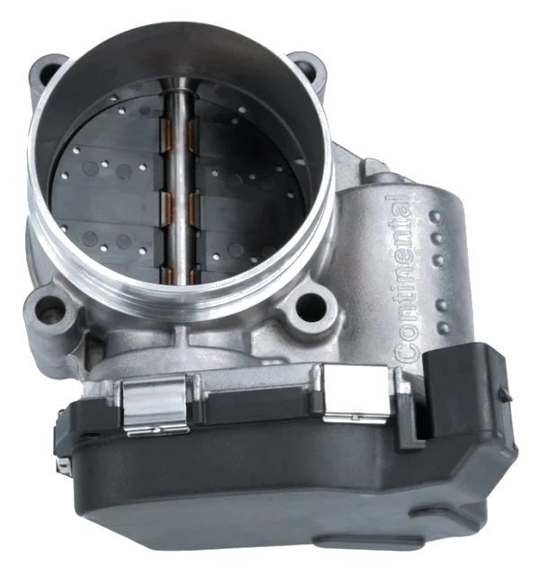 RTMG Performance 70mm Upgraded Throttle Body for VW AG Engines