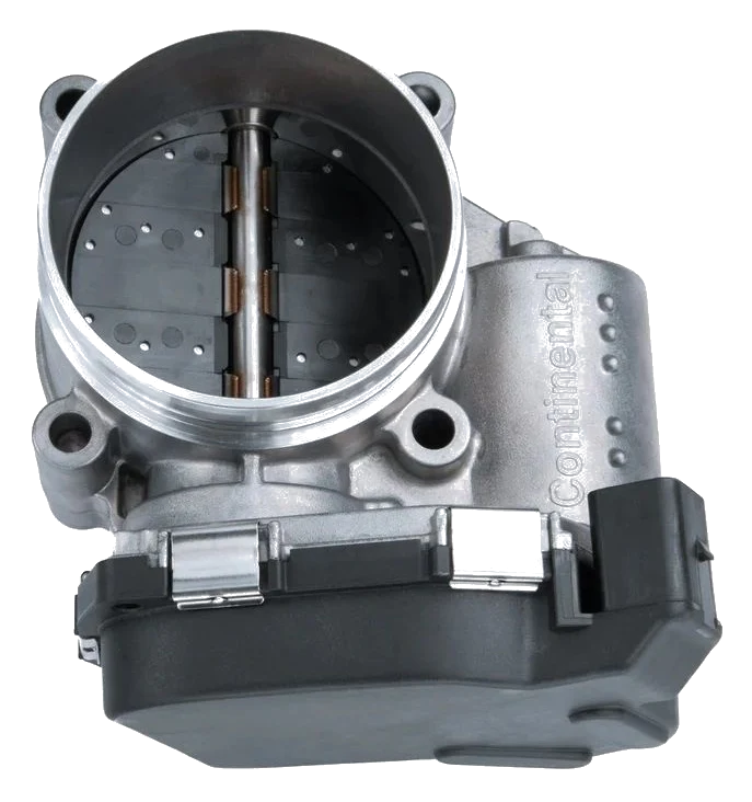 RTMG Performance 70mm Upgraded Throttle Body for VW AG Engines