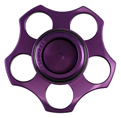 Modular Oil Cap 12AN Purple Turbosmart TS-0891-0073