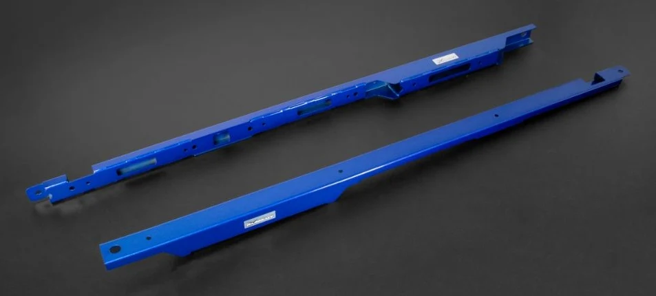 Hardrace Middle Lateral Brace For  Toyota Yaris vitz