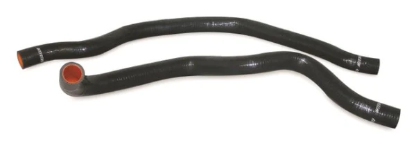 Przewody silikonowe do układu chłodzenia Mishimoto Honda S2000 2000-2009 Czarny