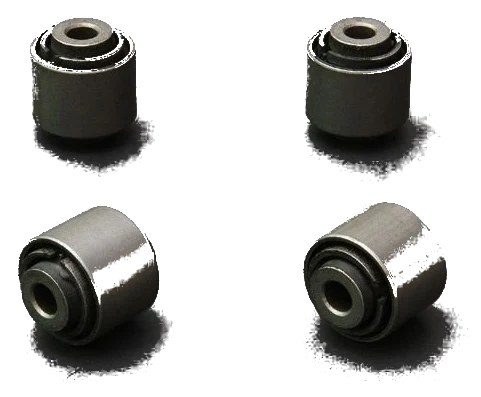 Hardrace Rear Rear Lower Arm Bushing Honda Accord
