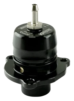 Zawór blow off BOV Turbosmart TS-0203-1061 Kompact Shortie Dual Port Alfa Romeo 4C Giulietta Ford F-150 Falcon Focus RS ST Opel Astra Insignia Porsche 911 Volvo C30 C70 S40 S60 V40 V50 V60 V