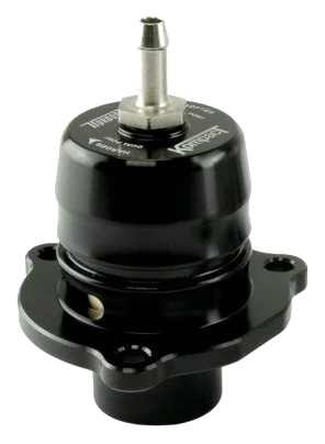Zawór blow off BOV Turbosmart TS-0203-1061 Kompact Shortie Dual Port Alfa Romeo 4C Giulietta Ford F-150 Falcon Focus RS ST Opel Astra Insignia Porsche 911 Volvo C30 C70 S40 S60 V40 V50 V60 V