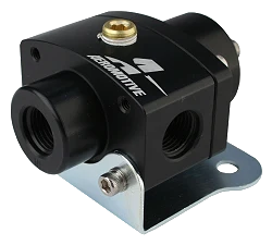Regulator ciśnienia paliwa Aeromotive Marine Carbureted Adjustable ORB-06 ARE 13211