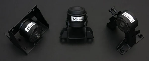 Hardrace Harden Engine Mount for Suzuki Swift