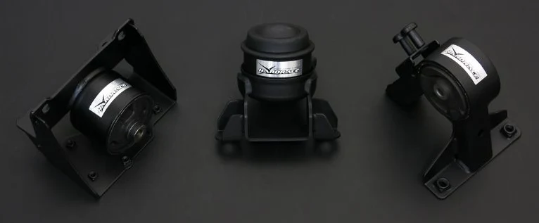 Hardrace Harden Engine Mount for Suzuki Swift