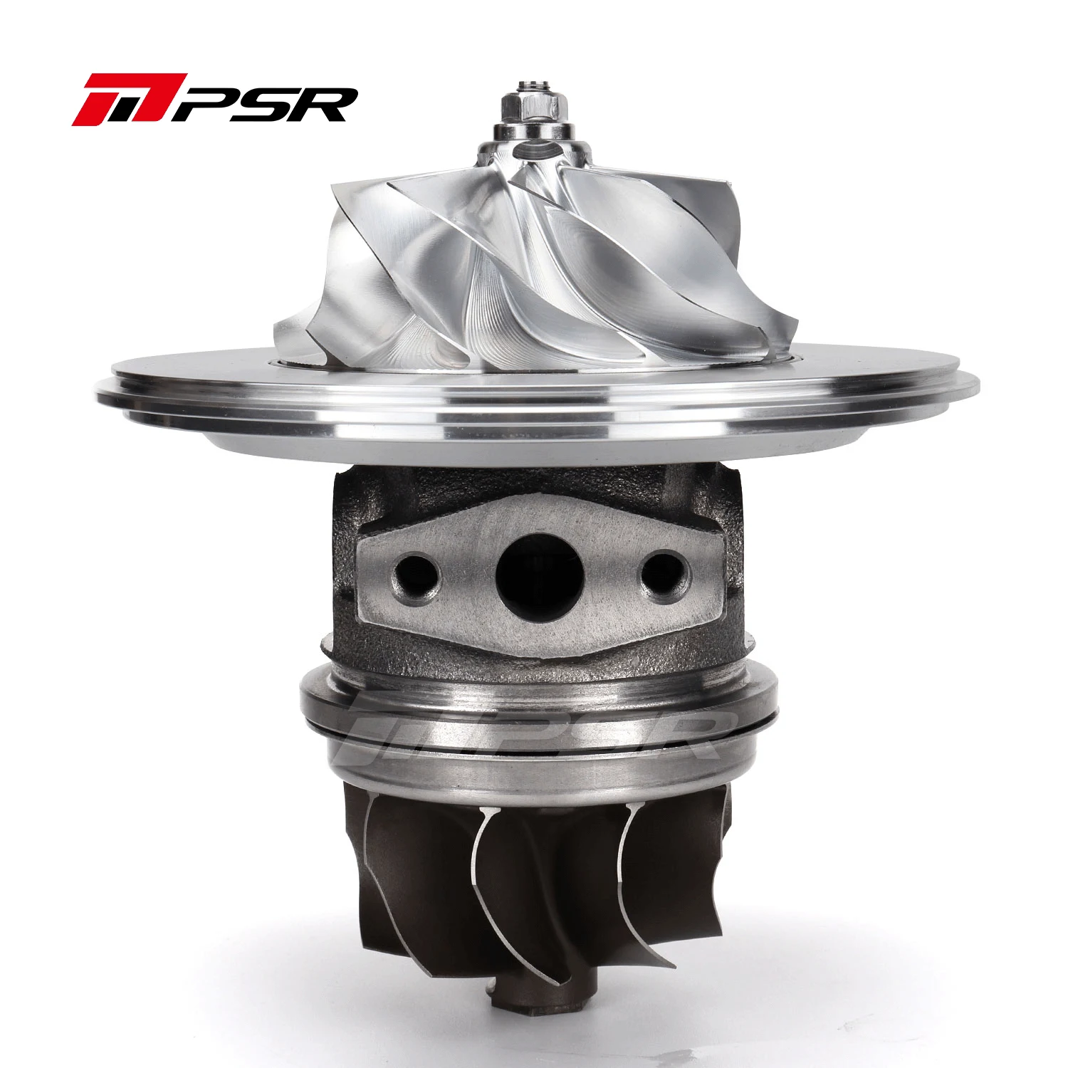 Supercore Pulsar PSR 3584 Gen3 Łożyska kulkowe