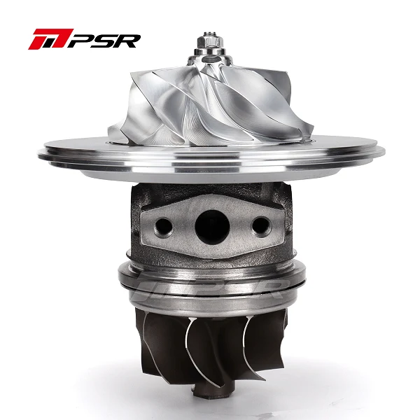 Supercore Pulsar PSR 3584 Gen3 Łożyska kulkowe