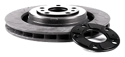 RacingLine Brake Kit 5mm Hub Adaptor for all kits