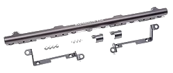 Listwa paliwowa Ford Barra FG Turbo Radium Engineering