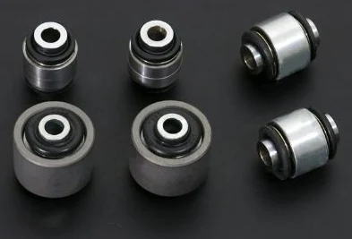 Hardrace Rear Lower Arm For Bushing For Mitsubishi Lancer evolution
