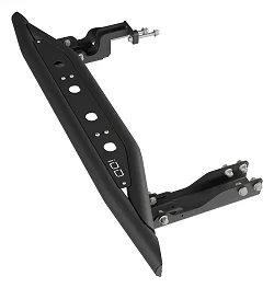 Progi stalowe IOD Performance Nissan Patrol Y60 / Y61 SWB