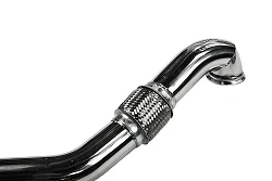 Downpipe Mazda 3 6  2006-2007