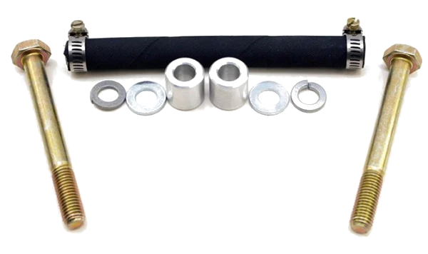 C5 Corvette Power Steering Pump Reservoir Spacer Nitrous Express NX 15485