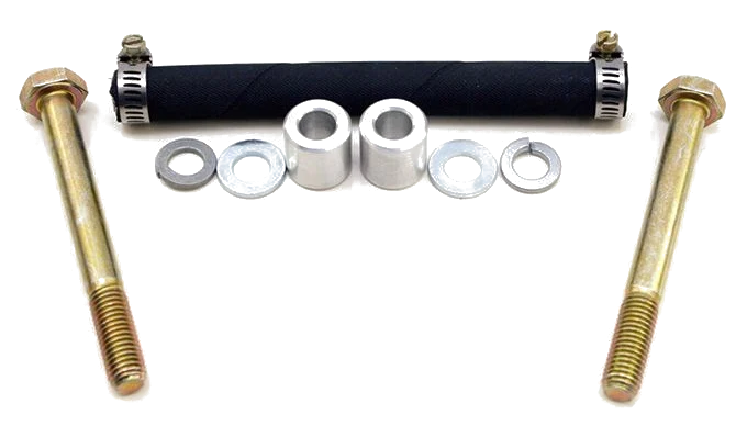 C5 Corvette Power Steering Pump Reservoir Spacer Nitrous Express NX 15485