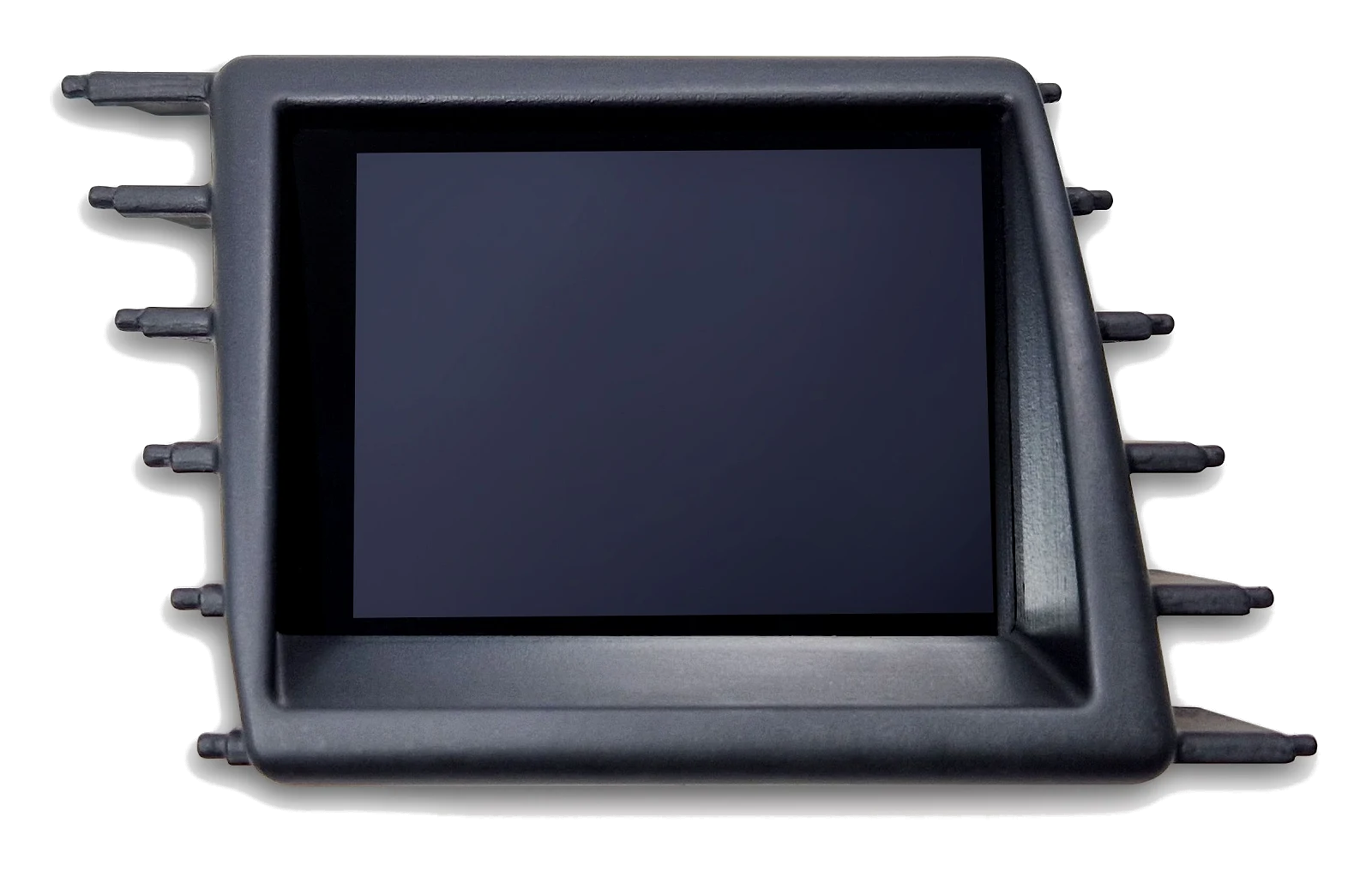 CANchecked Display MFD32 Gen2 for Mitsubishi Lancer Evolution X LHD 07-16