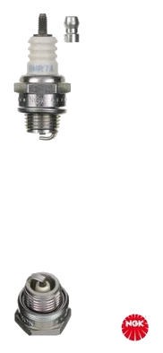 Świeca Zapłonowa NGK 4226 BMR7A