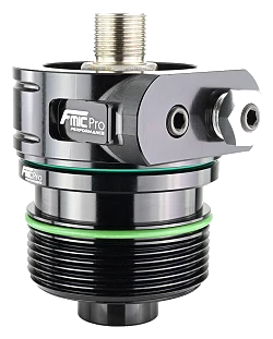 Podstawka filtra oleju adapter pod czujniki FMIC.Pro VAG Volkswagen Audi Skoda Seat 1.8 2.0 TSI EA888 GEN3