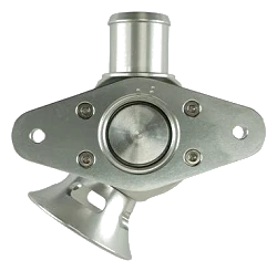 Zawór blow off BOV Turbosmart TS-0205-1009 Dual Port Mazda CX-7 Mazdaspeed MPS 3 Subaru Forester XT Legacy GT Liberty WRX