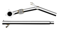 Downpipe FMIC.Pro AUDI S3 2.0 TFSI 8P 2006-2012