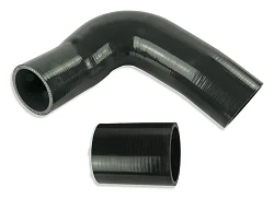 Charge Pipe MBQ EA888 Gen3 Audi A3 S3 8V Volswagen Golf 7 VII GTI R 1.8 TSI 2.0 TFSI