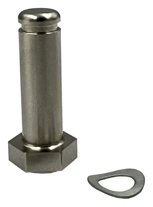 Ecumaster Adapter PMU Radlok z podkładką sprężystą łukową