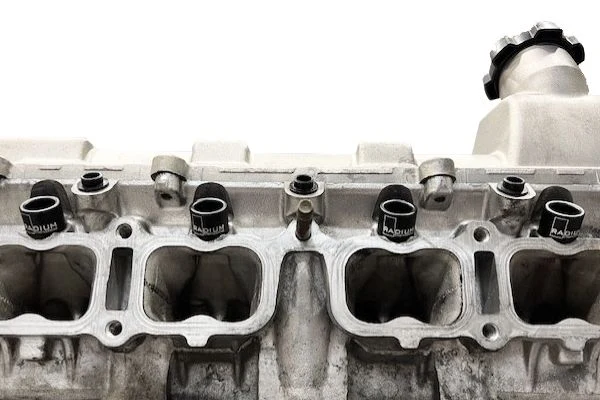 Injector Seat 20mm Radium Engineering for Toyota Celica MR-2 3 S-GTE 2nd 3rd Gen