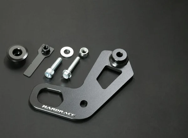 Hardrace Rear Tow Hook Kit