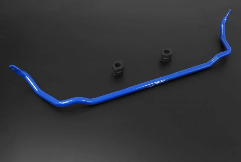 Hardrace Front Sway Bar For Chevrolet Corvette