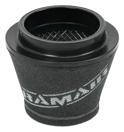 Uniwersalny stożkowy filtr powietrza Ramair CC-108 śr. 102mm