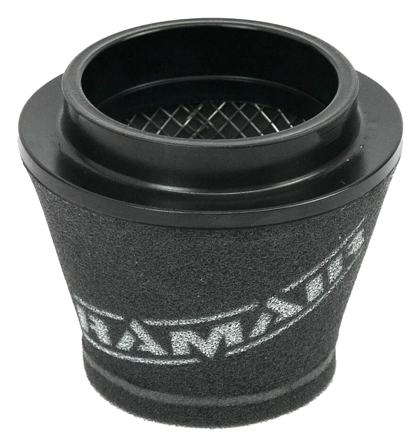 Uniwersalny stożkowy filtr powietrza Ramair CC-108 śr. 102mm