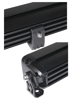 Panel LED Purelux Black Boost S200 Gen3 prosty 12V 24V 60W 20cm