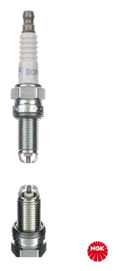 Świeca Zapłonowa NGK 7415 DCPR8EKP