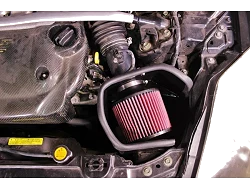 Dedykowany układ dolotowy Mishimoto Nissan 350Z 2003-2006