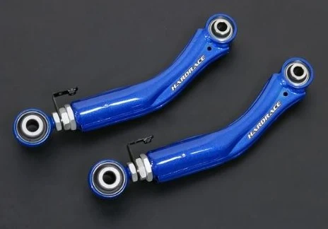 Hardrace Rear Upper Arm For Camber Kit Lexus GS IS RC