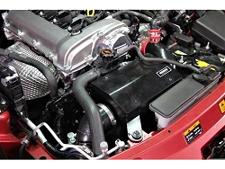 Dedykowany układ dolotowy Mishimoto Mazda Miata 2016+